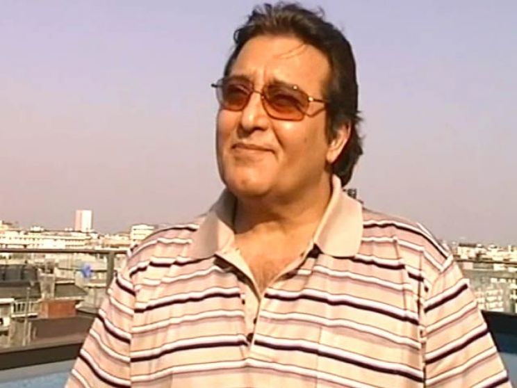 Vinod Khanna