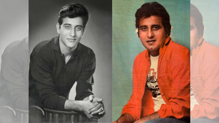 Vinod Khanna