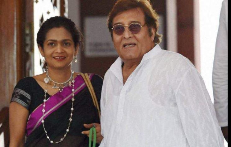 Vinod Khanna
