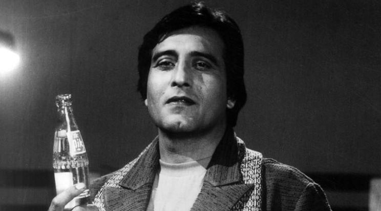 Vinod Khanna