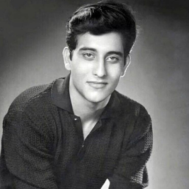 Vinod Khanna