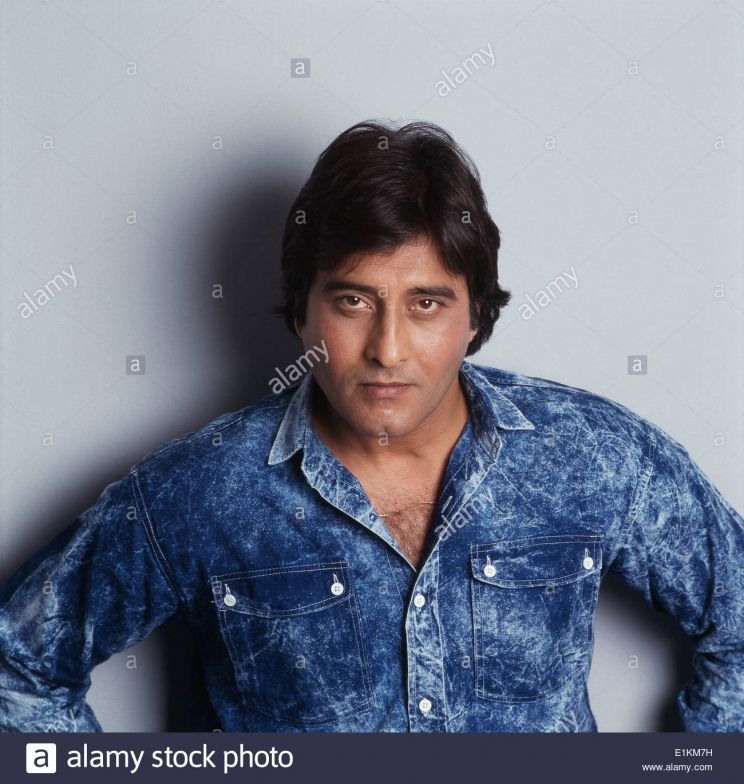 Vinod Khanna