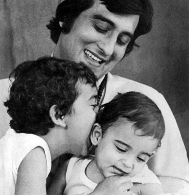 Vinod Khanna