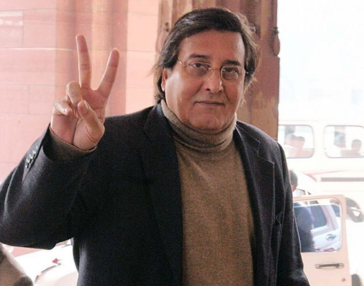 Vinod Khanna