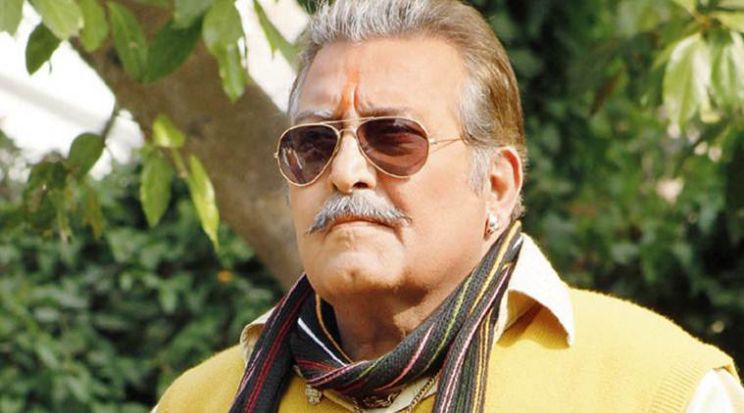 Vinod Khanna