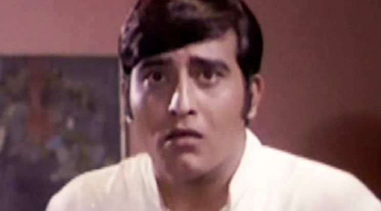 Vinod Khanna