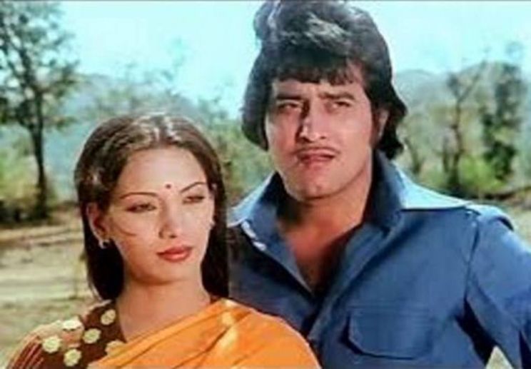 Vinod Khanna