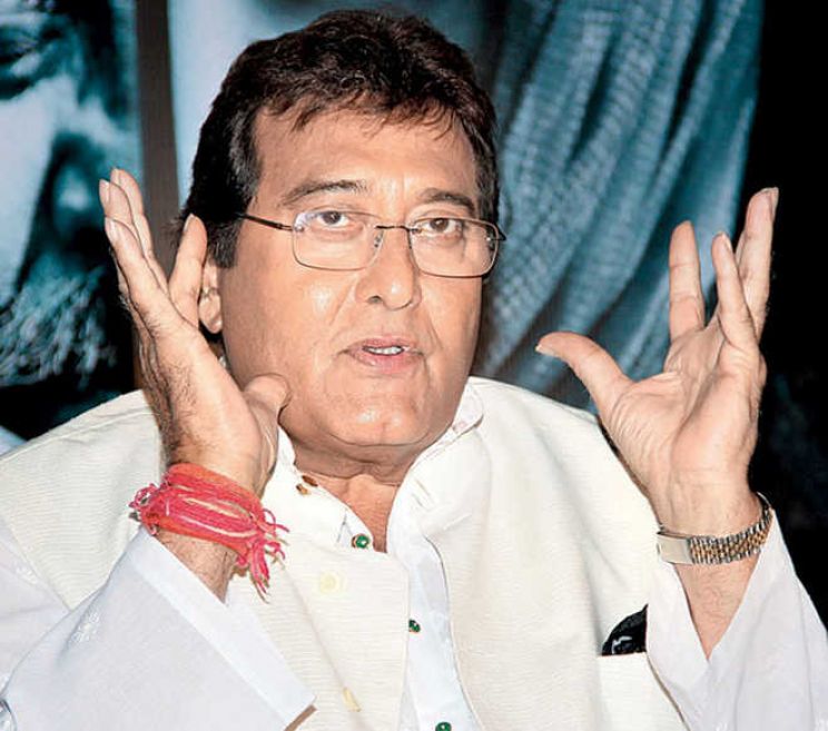 Vinod Khanna