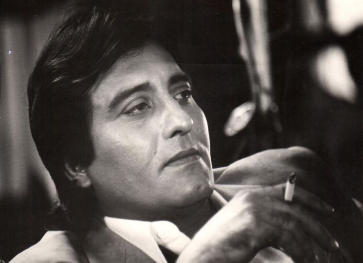 Vinod Khanna