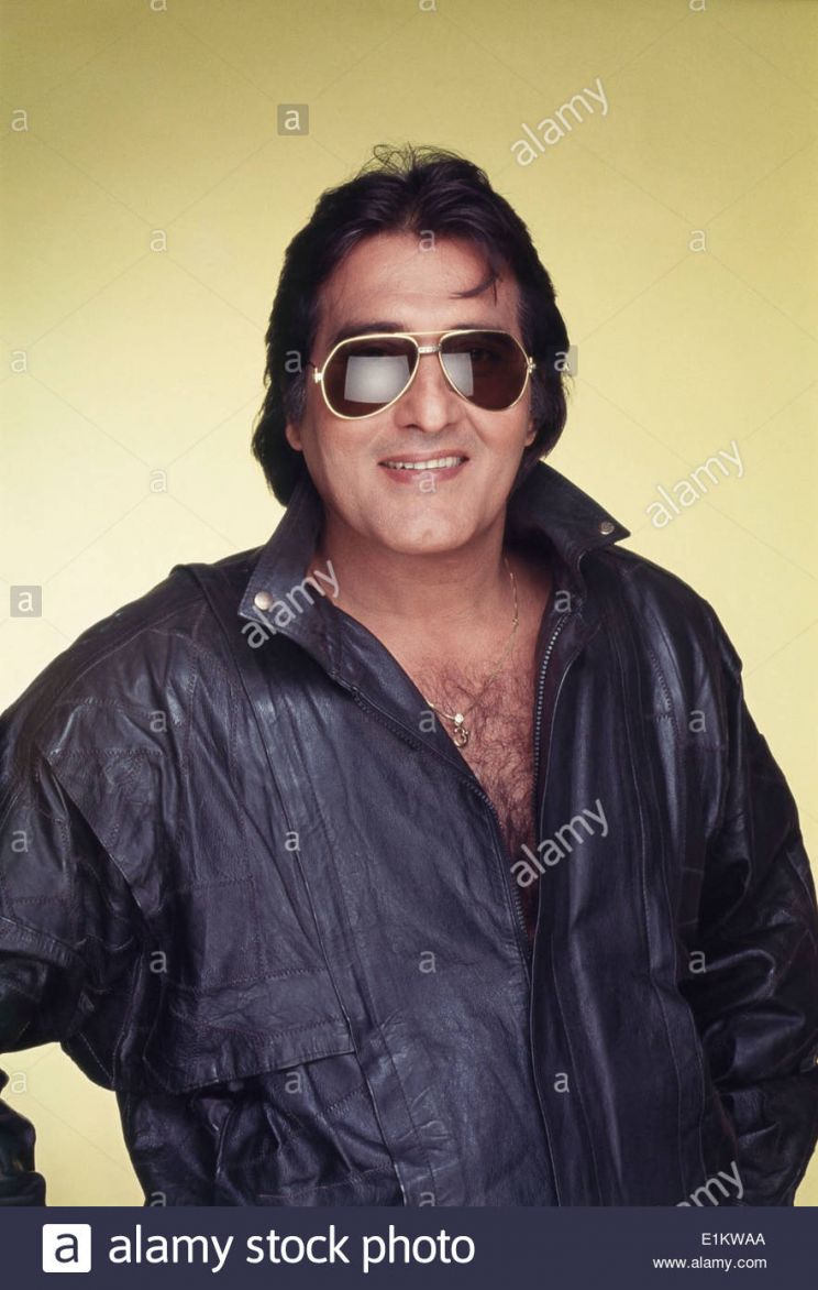 Vinod Khanna