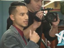 Vinson Tran photo