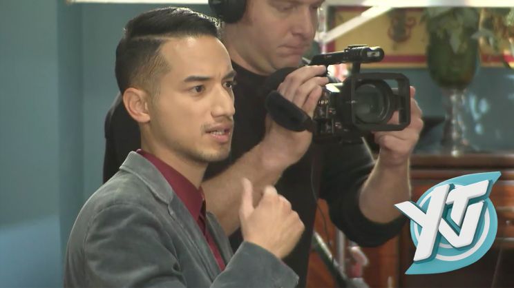 Vinson Tran
