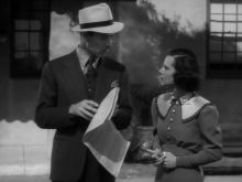Vinton Hayworth