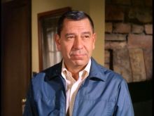 Vinton Hayworth