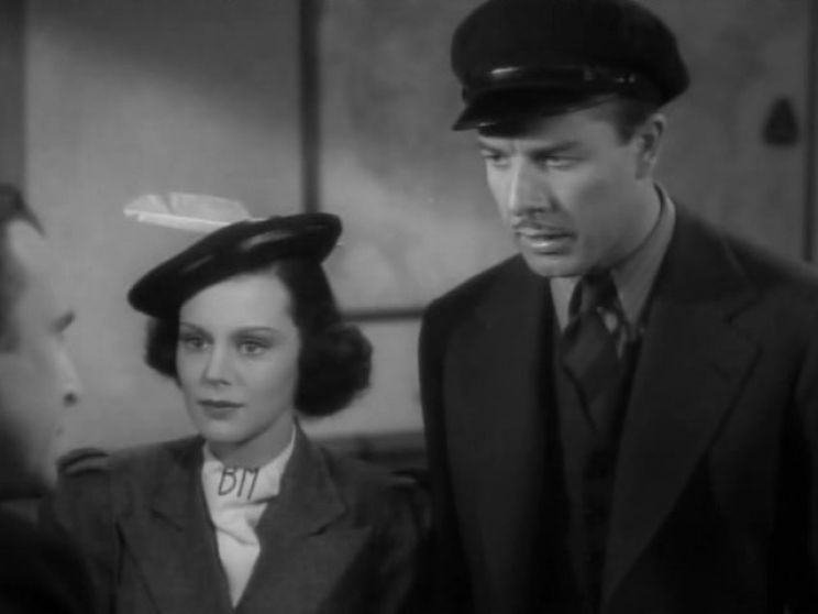 Vinton Hayworth