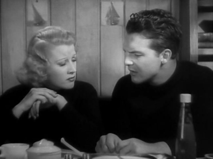 Vinton Hayworth