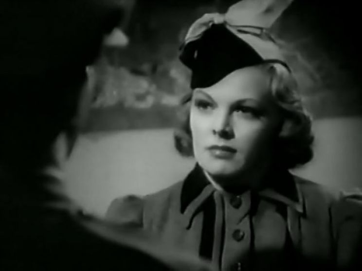 Vinton Hayworth