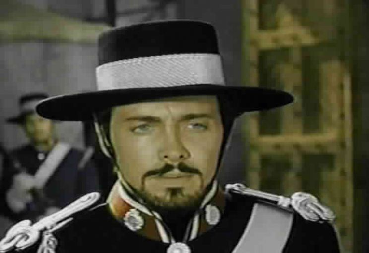 Vinton Hayworth