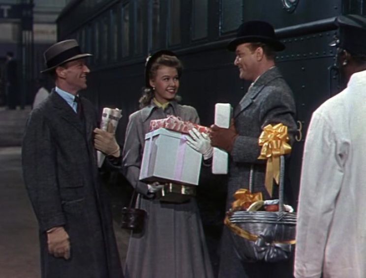 Vinton Hayworth