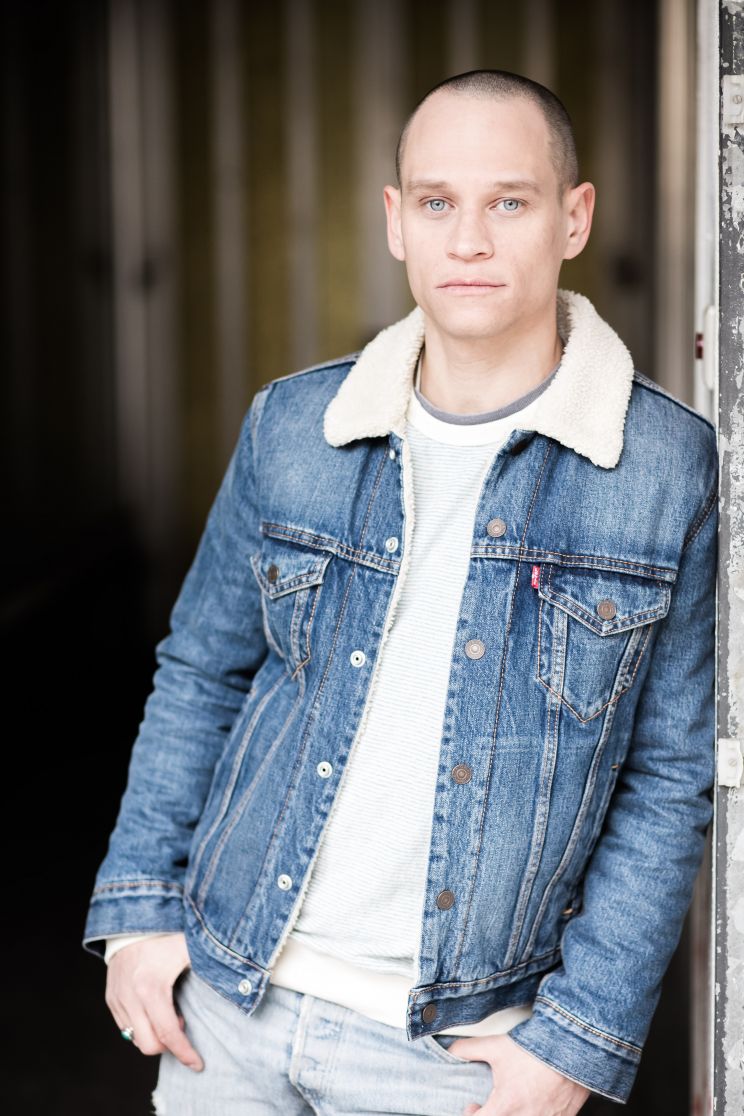 Vinzenz Kiefer