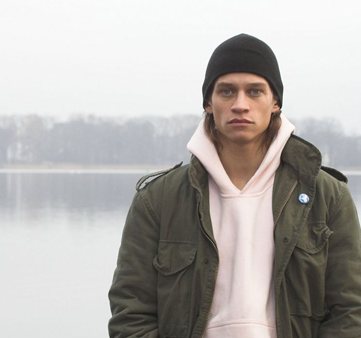 Vinzenz Kiefer