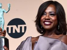 Viola Davis