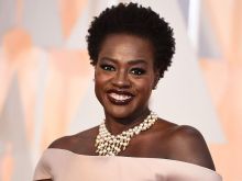 Viola Davis