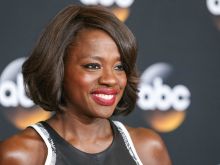 Viola Davis