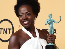 Viola Davis