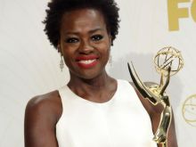 Viola Davis