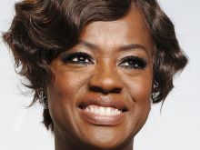 Viola Davis