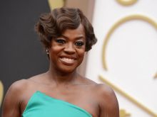 Viola Davis