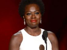 Viola Davis