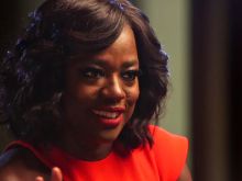 Viola Davis