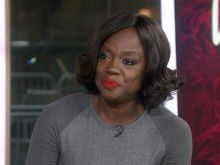 Viola Davis