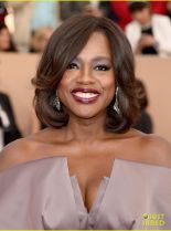 Viola Davis #89891 picture (Portrait Medium)