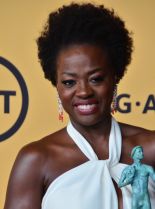 Viola Davis #89892 picture (Portrait Medium)