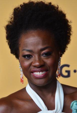 Viola Davis