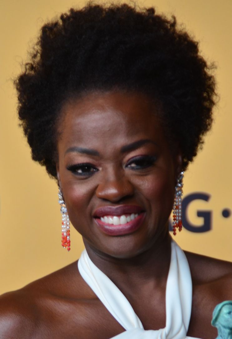 Viola Davis