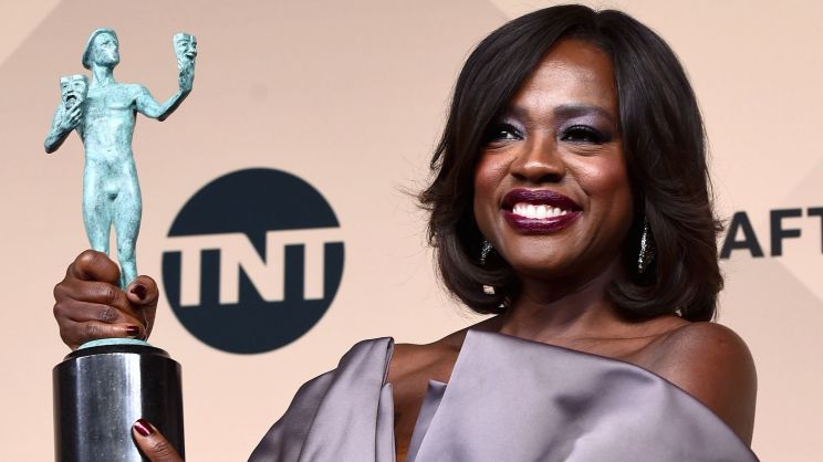 Viola Davis