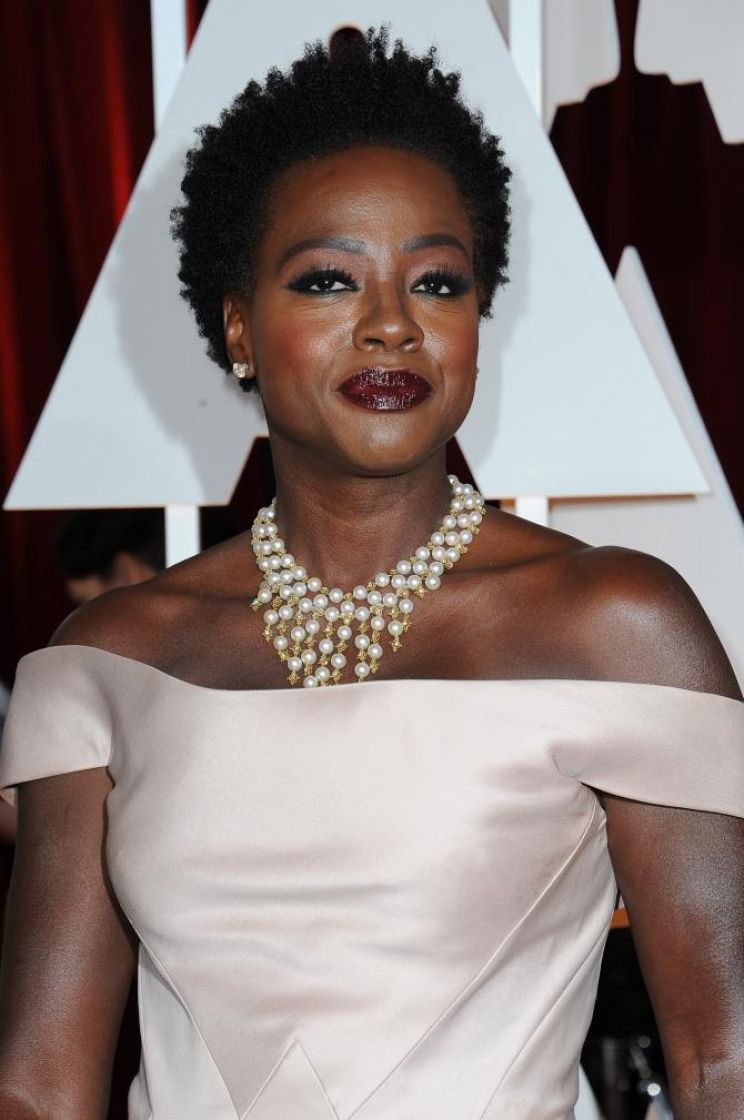 Viola Davis