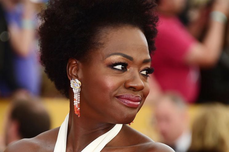 Viola Davis