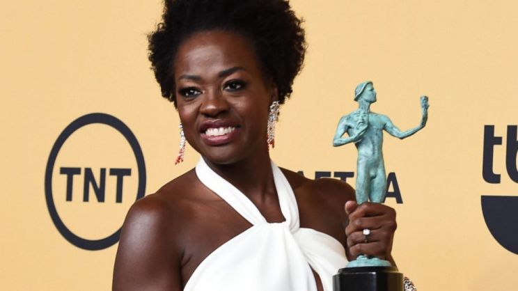 Viola Davis