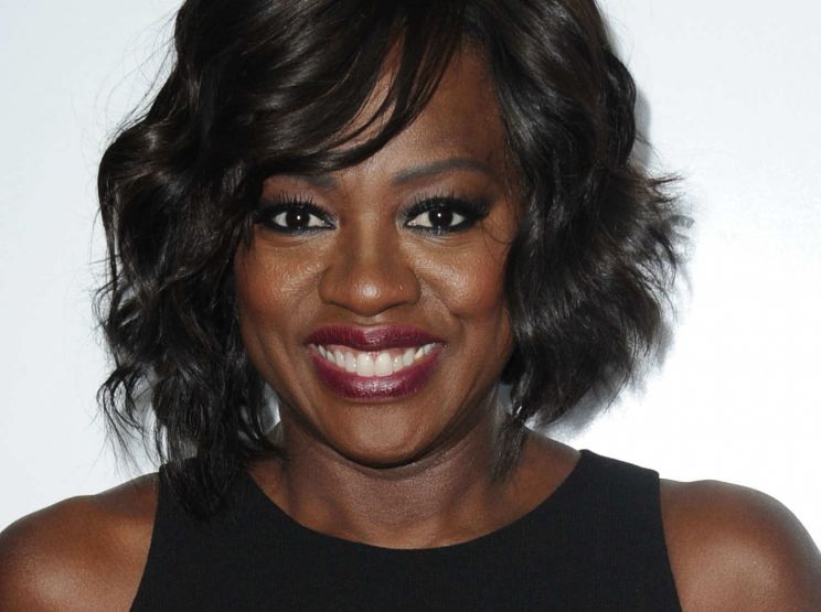 Viola Davis