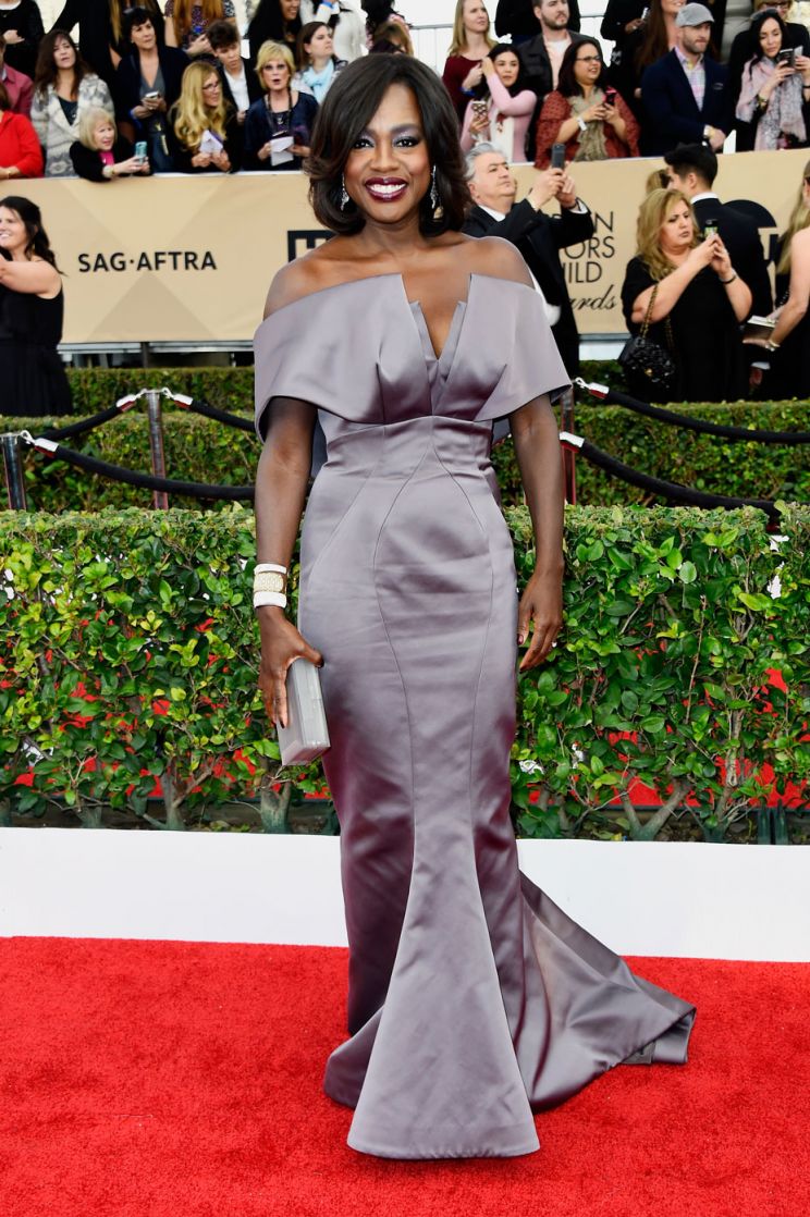 Viola Davis