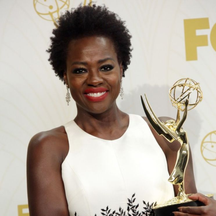 Viola Davis