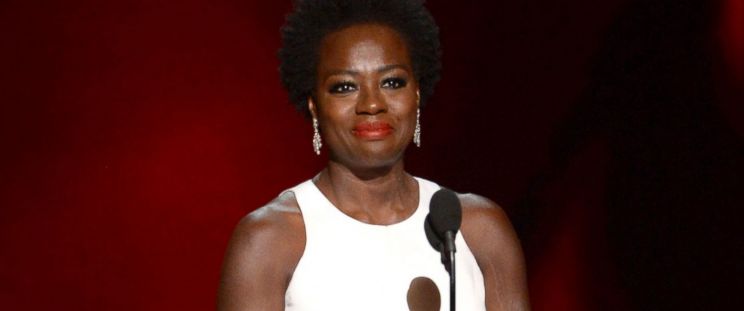 Viola Davis