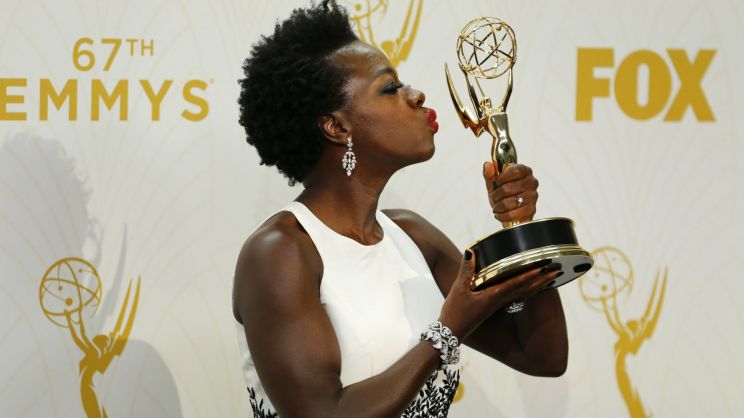 Viola Davis