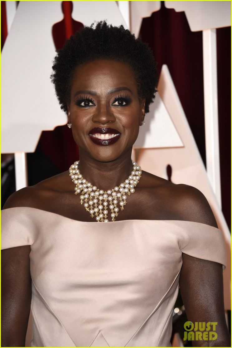 Viola Davis