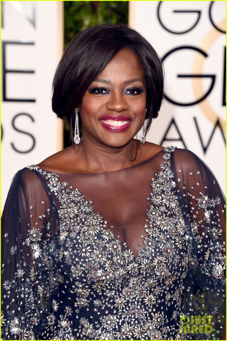 Viola Davis